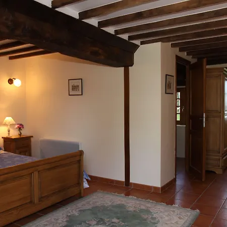 La Beauconniere