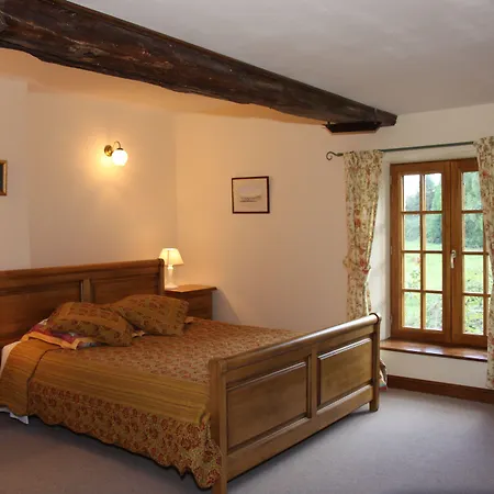 La Beauconniere 3*