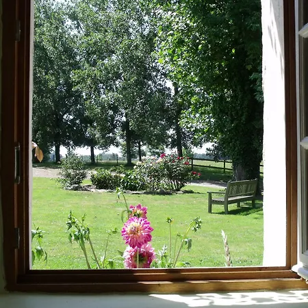 La Beauconniere Couette-café 3*