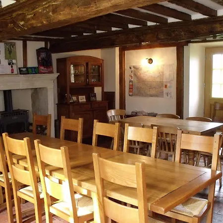 La Beauconniere Couette-café 3*