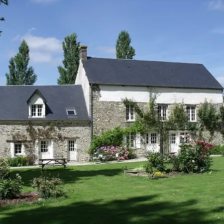 La Beauconniere 3* Lamberville (Manche)