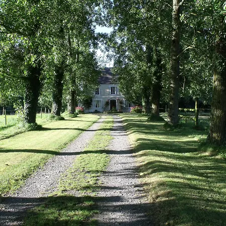La Beauconniere 3* Lamberville (Manche)