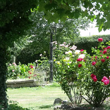 Couette-café La Beauconniere