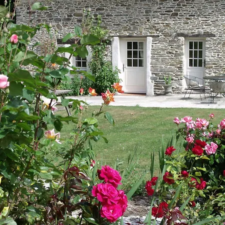 La Beauconniere Lamberville (Manche)
