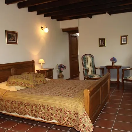 La Beauconniere 3*
