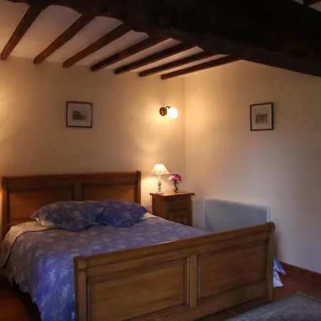 La Beauconniere 3* Lamberville (Manche)