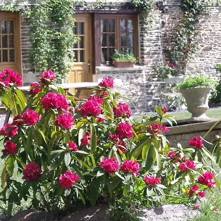La Beauconniere