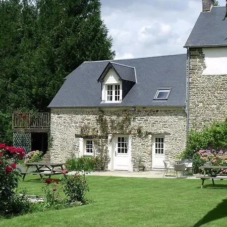 La Beauconniere