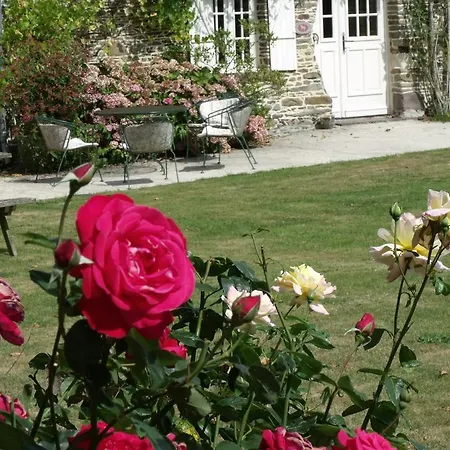 La Beauconniere Bed & Breakfast