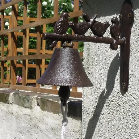 La Beauconniere Bed & Breakfast 3*