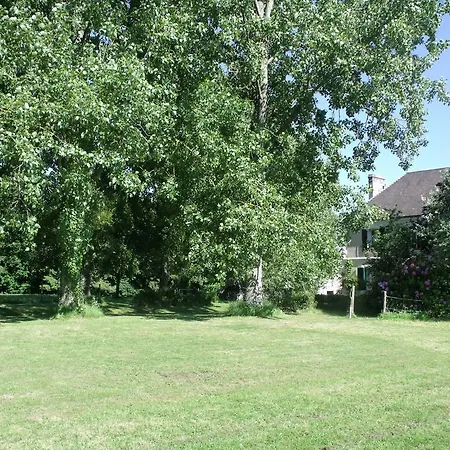 La Beauconniere Bed & Breakfast