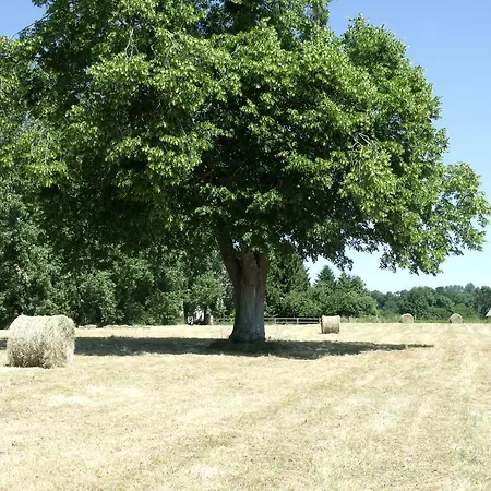 La Beauconniere 3* Lamberville (Manche)