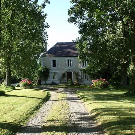 La Beauconniere Lamberville (Manche)