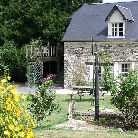 La Beauconniere 3*