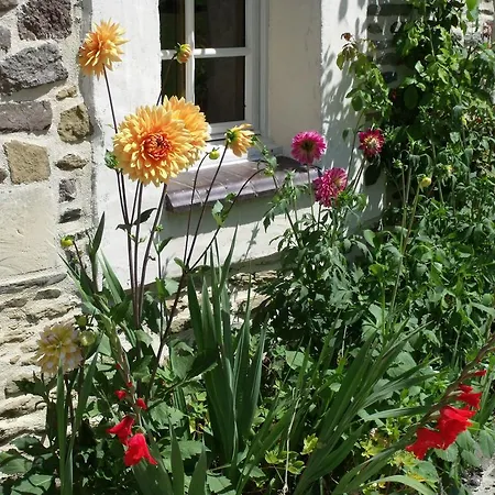 La Beauconniere 3*
