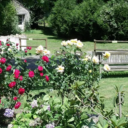 La Beauconniere Bed & Breakfast