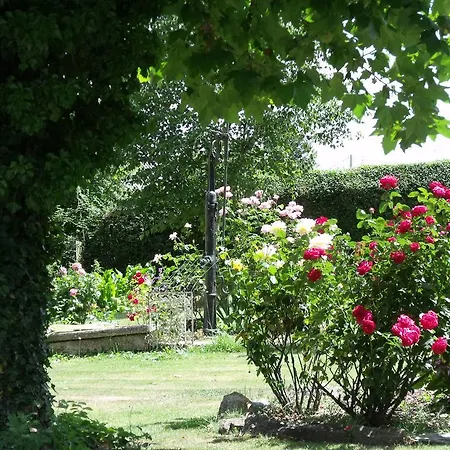 La Beauconniere Bed & Breakfast