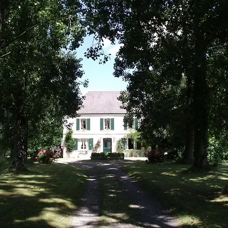 Bed & Breakfast La Beauconniere