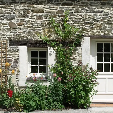 La Beauconniere