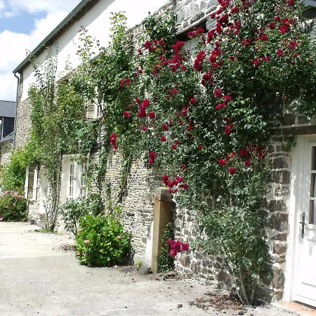 La Beauconniere